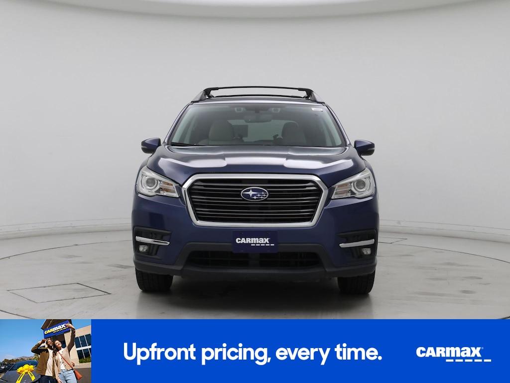 used 2019 Subaru Ascent car, priced at $22,998
