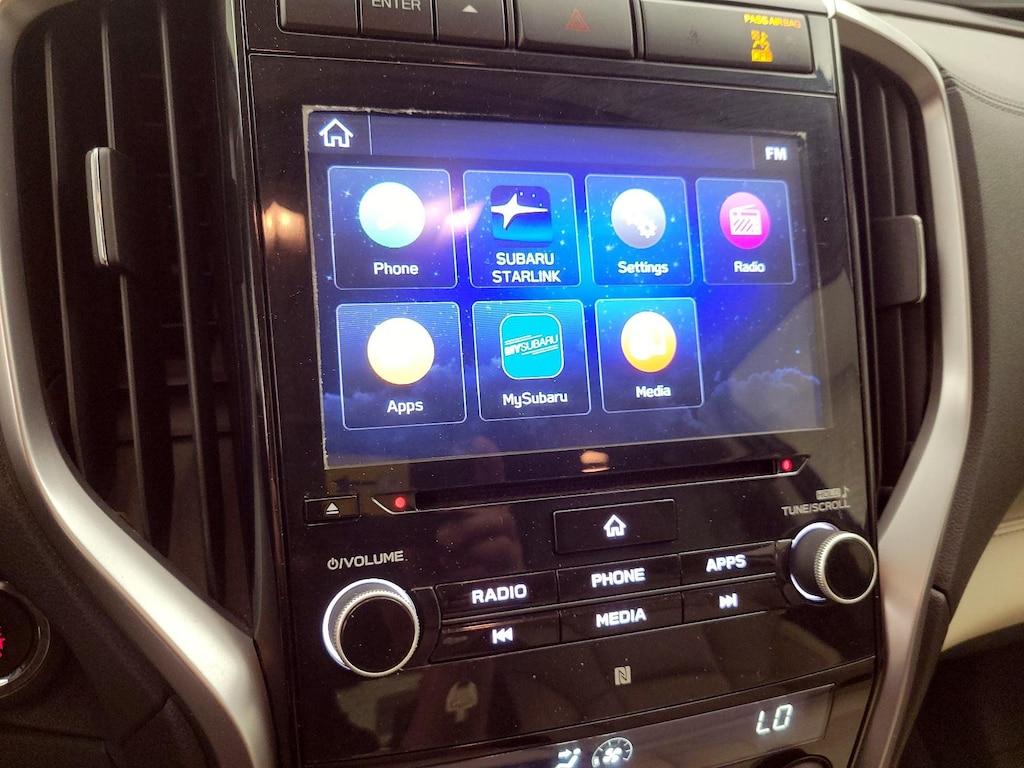 used 2019 Subaru Ascent car, priced at $22,998
