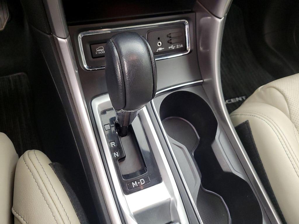 used 2019 Subaru Ascent car, priced at $22,998