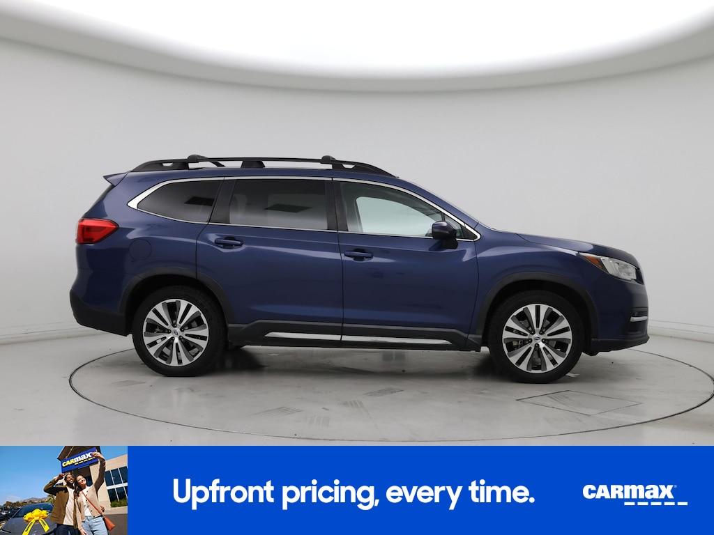 used 2019 Subaru Ascent car, priced at $22,998
