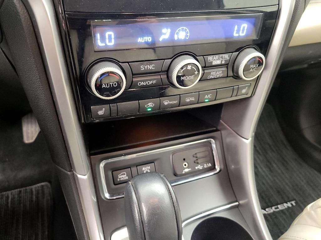 used 2019 Subaru Ascent car, priced at $22,998