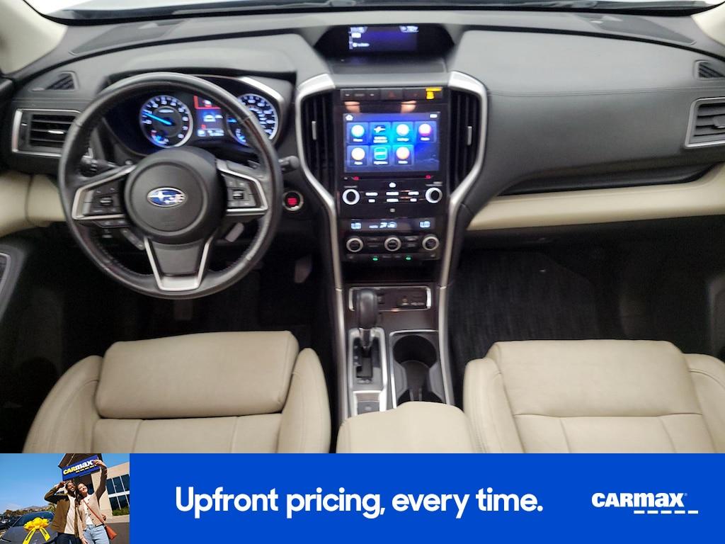 used 2019 Subaru Ascent car, priced at $22,998