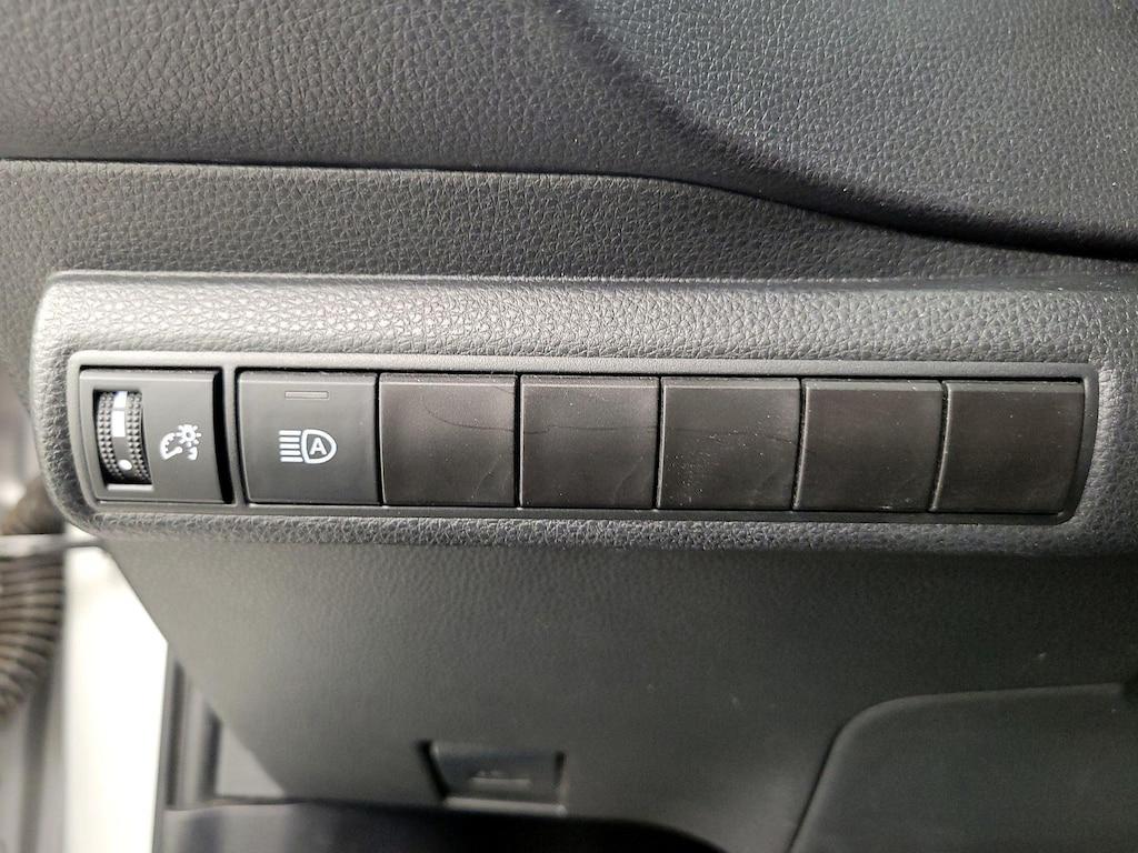 used 2023 Toyota Corolla car, priced at $20,998