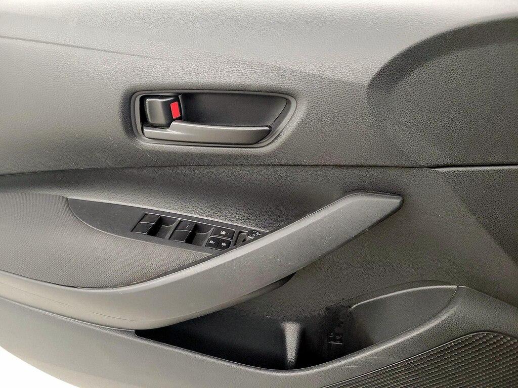 used 2023 Toyota Corolla car, priced at $20,998