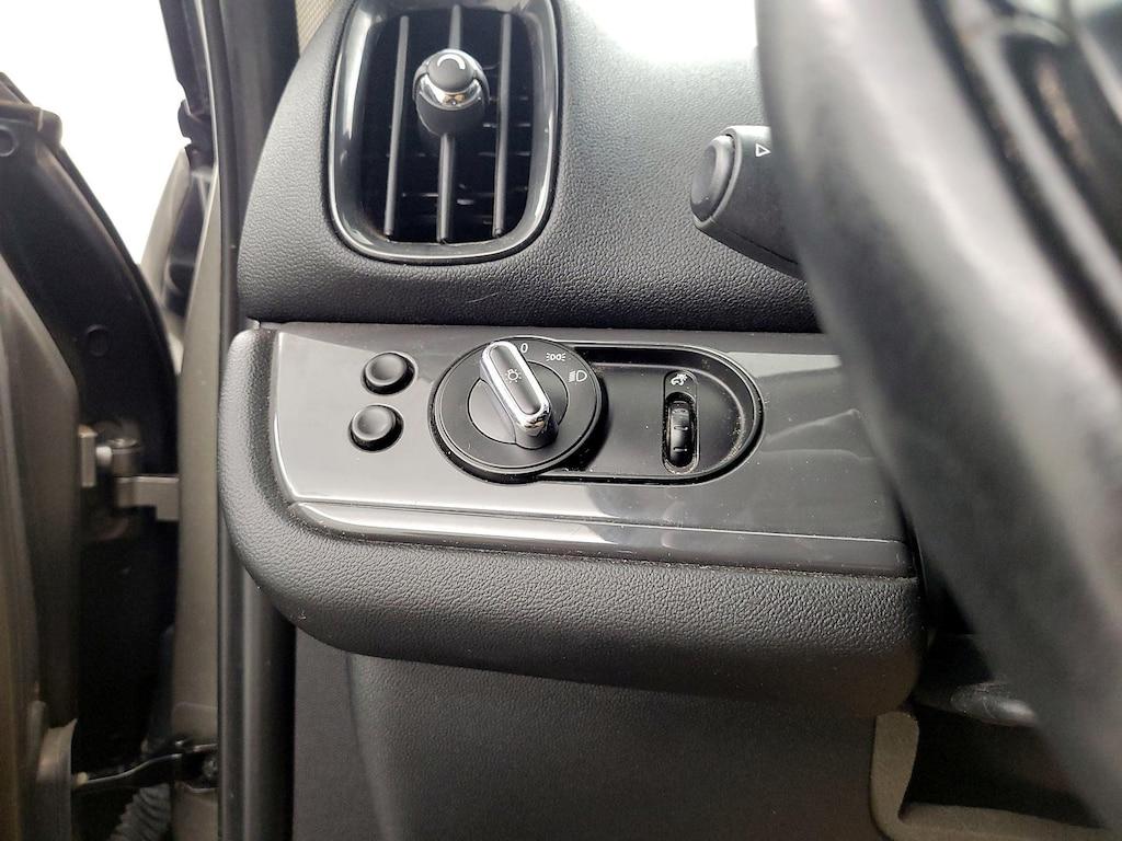 used 2018 MINI Countryman car, priced at $21,998