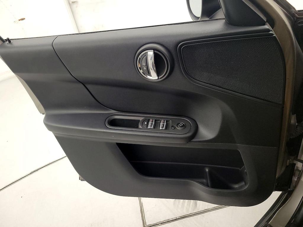 used 2018 MINI Countryman car, priced at $21,998