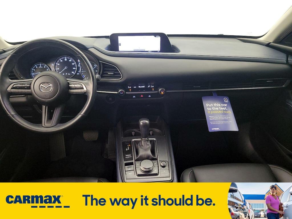 used 2021 Mazda CX-30 car, priced at $22,998