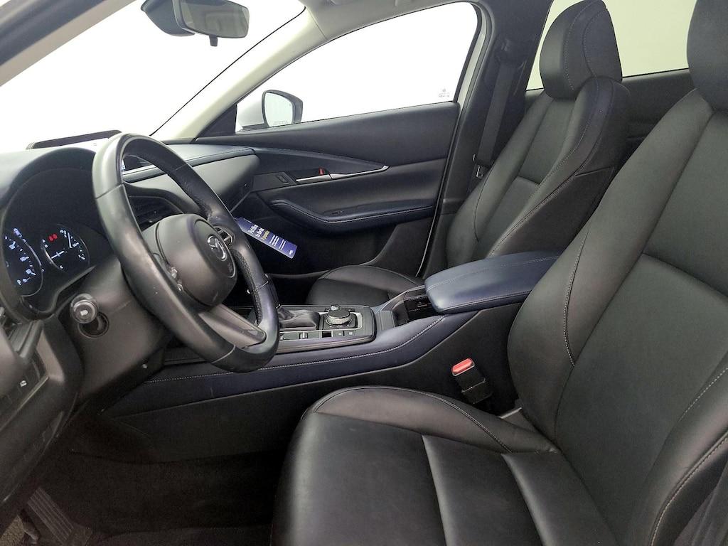 used 2021 Mazda CX-30 car, priced at $22,998