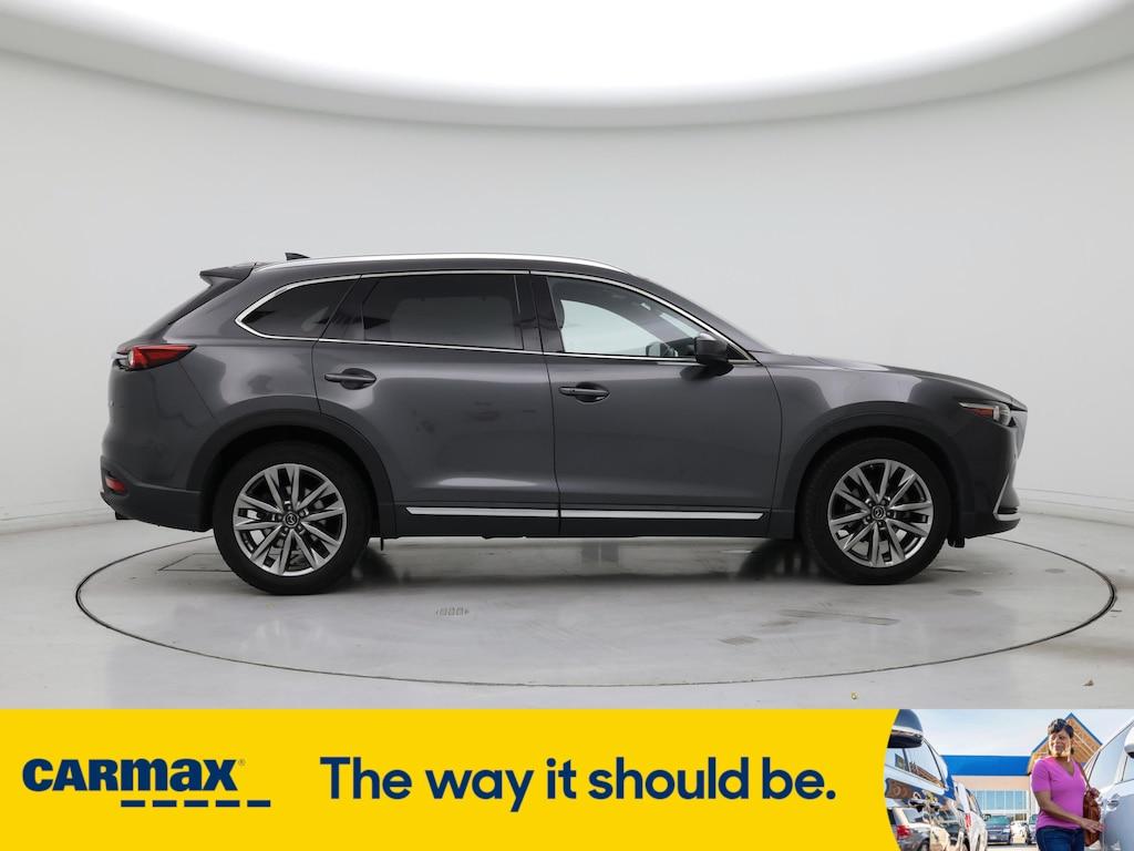 used 2018 Mazda CX-9 car, priced at $19,998