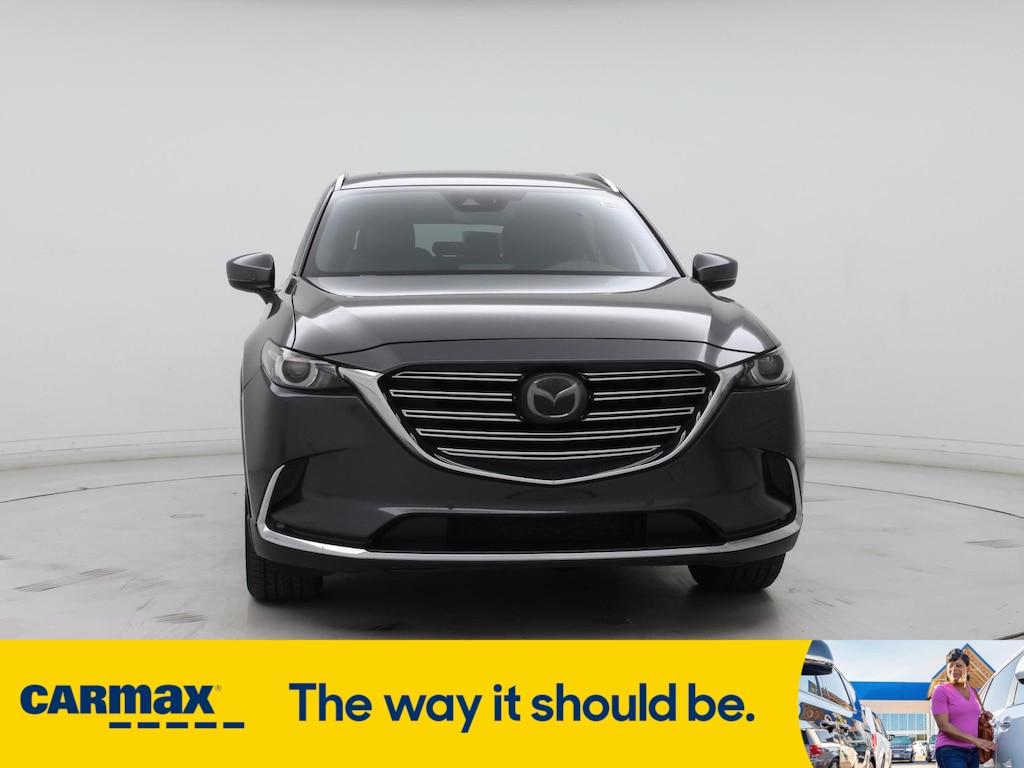 used 2018 Mazda CX-9 car, priced at $19,998