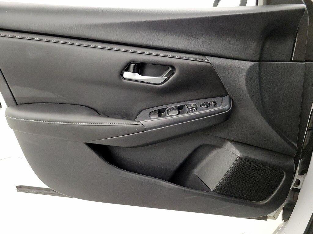 used 2024 Nissan Sentra car, priced at $19,998