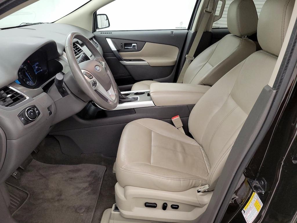 used 2013 Ford Edge car, priced at $17,998