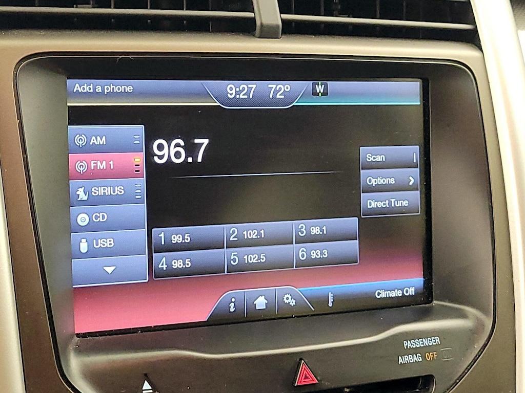 used 2013 Ford Edge car, priced at $17,998