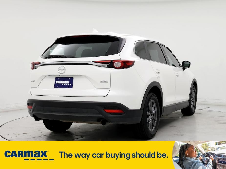 used 2018 Mazda CX-9 car, priced at $17,998