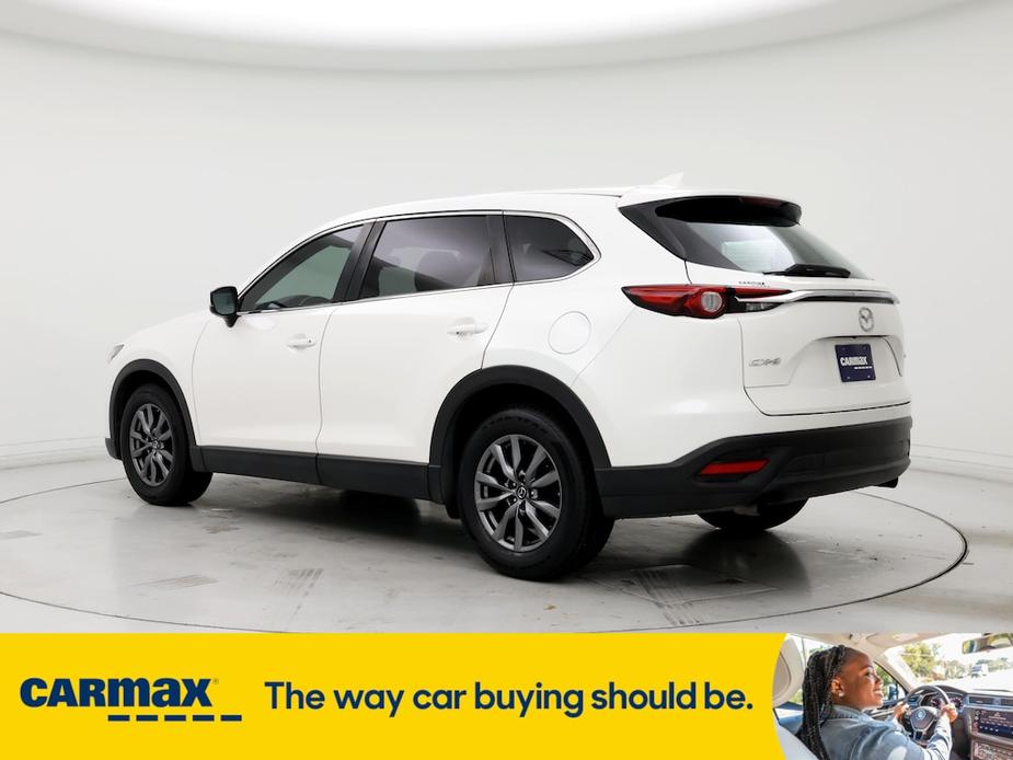 used 2018 Mazda CX-9 car, priced at $17,998