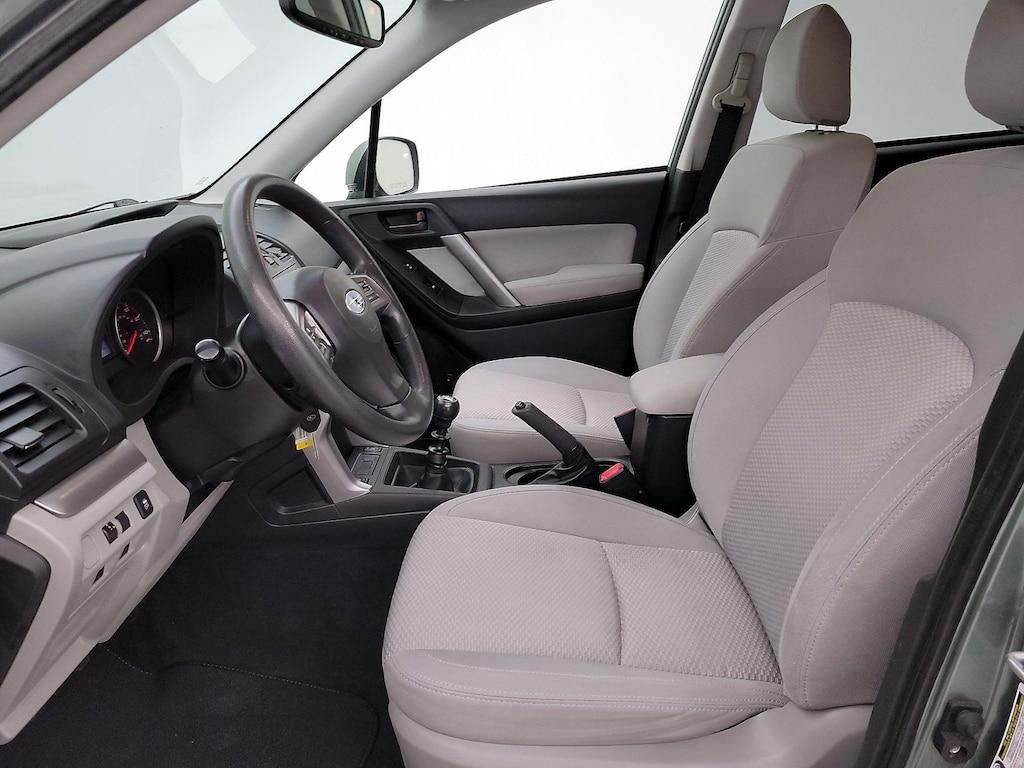 used 2014 Subaru Forester car, priced at $13,599