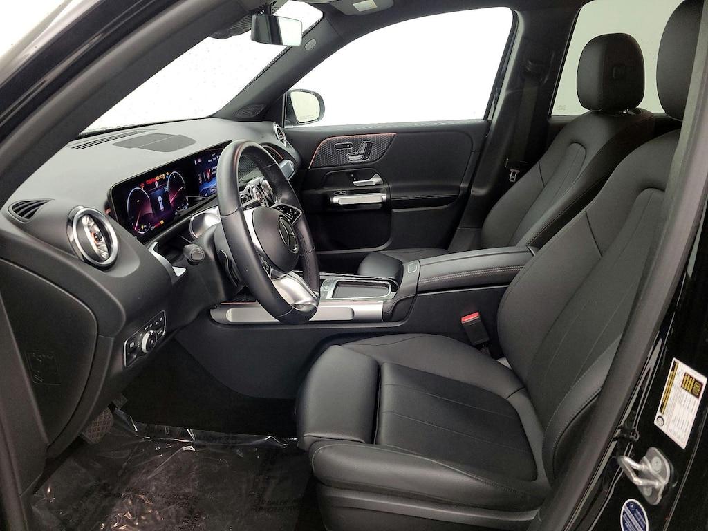 used 2024 Mercedes-Benz GLB 250 car, priced at $37,998