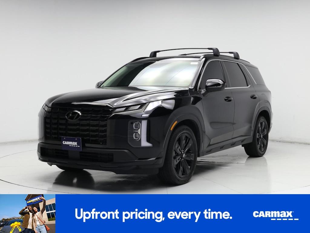 used 2024 Hyundai Palisade car, priced at $39,998