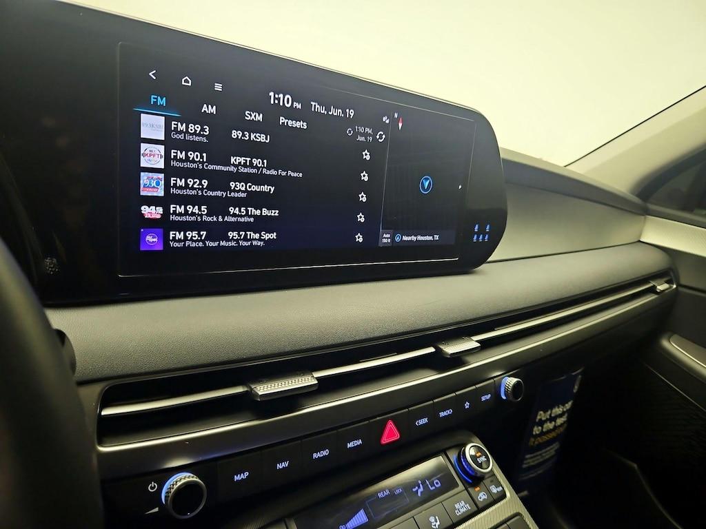 used 2024 Hyundai Palisade car, priced at $39,998