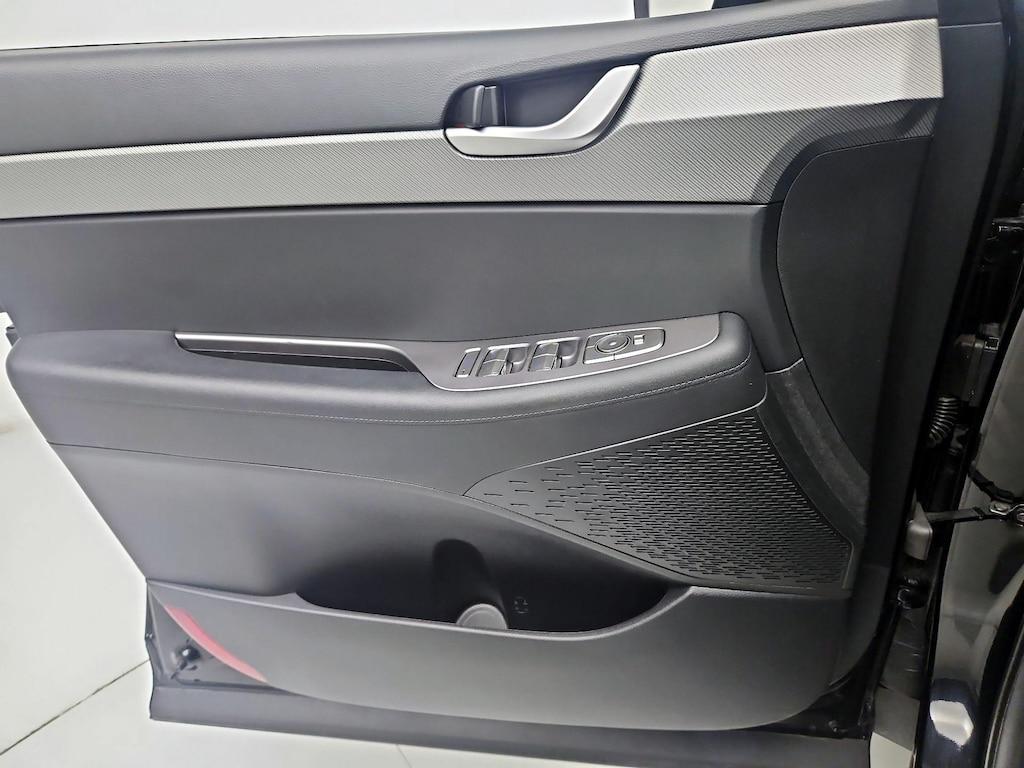 used 2024 Hyundai Palisade car, priced at $39,998