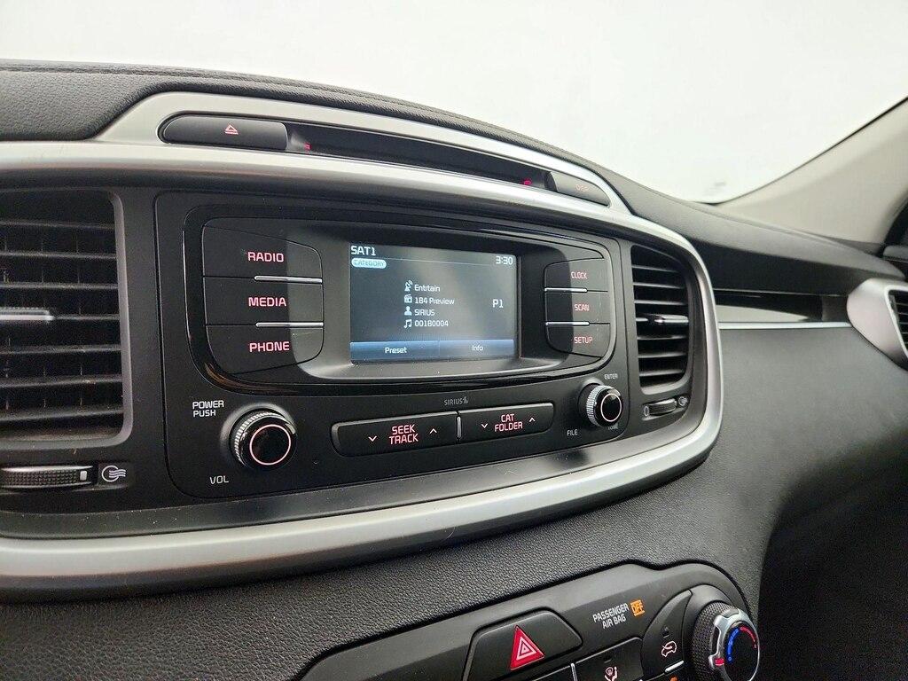 used 2018 Kia Sorento car, priced at $15,998