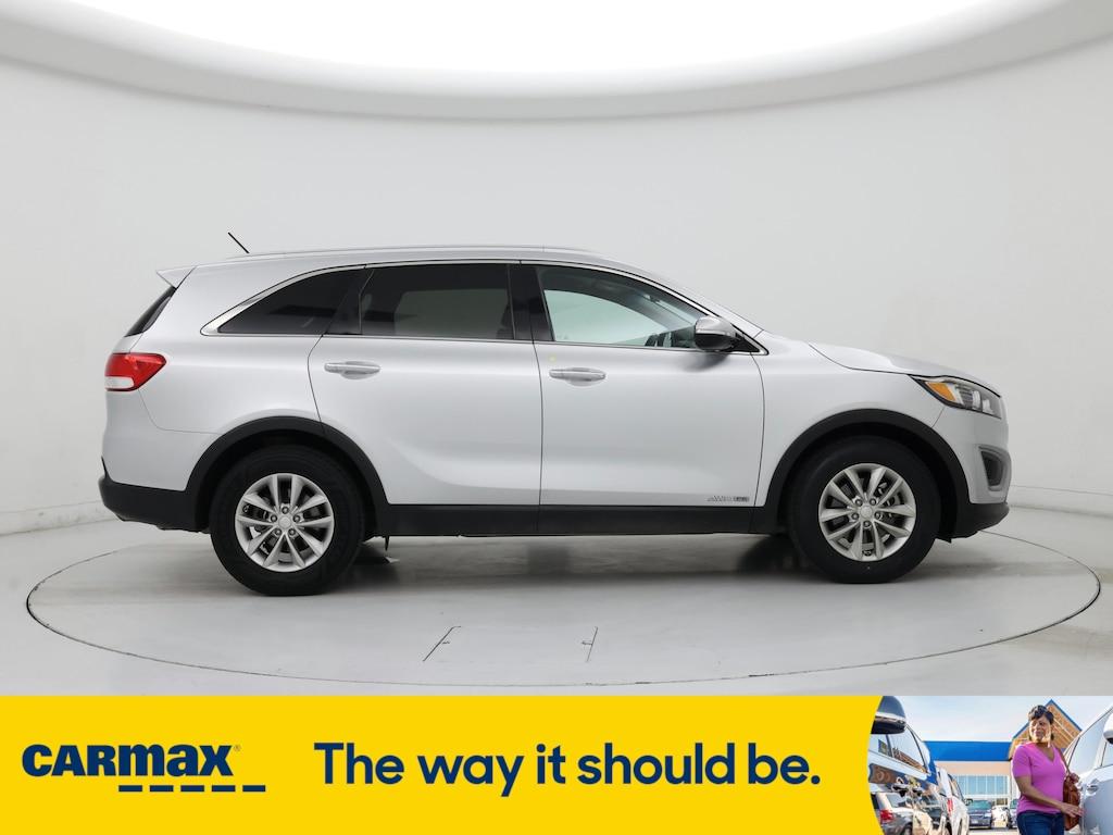 used 2018 Kia Sorento car, priced at $15,998