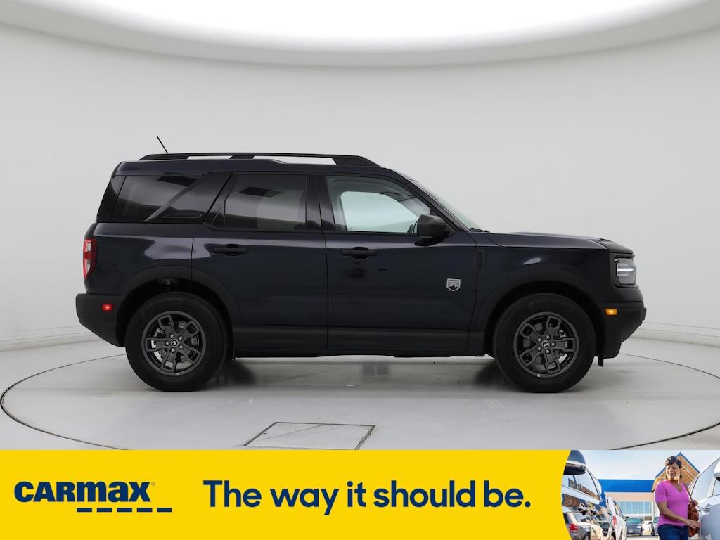 used 2023 Ford Bronco Sport car, priced at $28,998