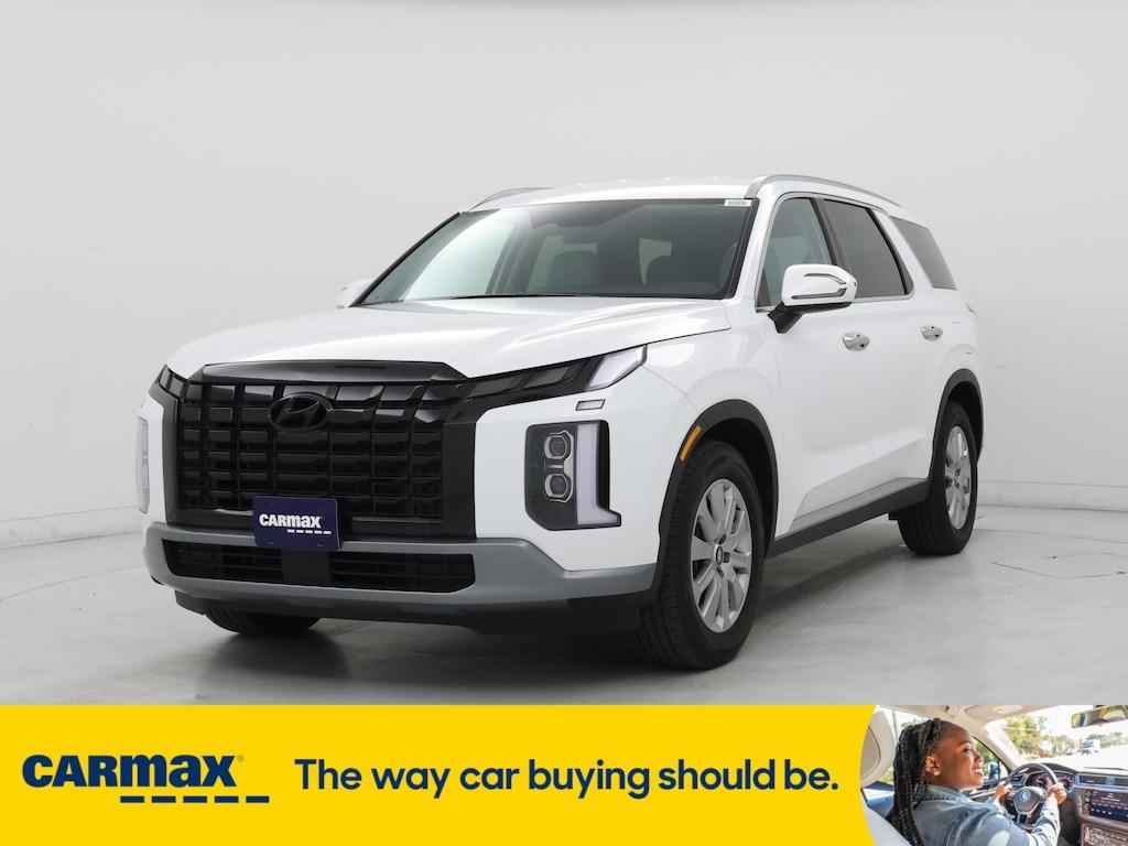 used 2024 Hyundai Palisade car, priced at $37,998