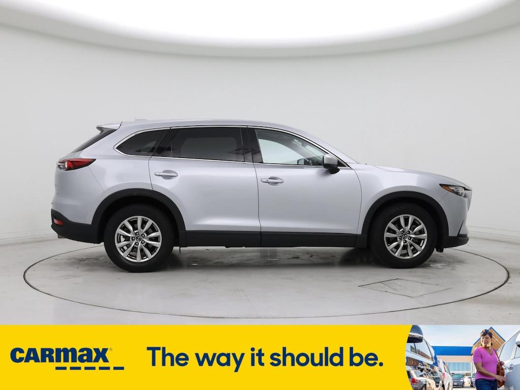 used 2016 Mazda CX-9 car, priced at $22,998