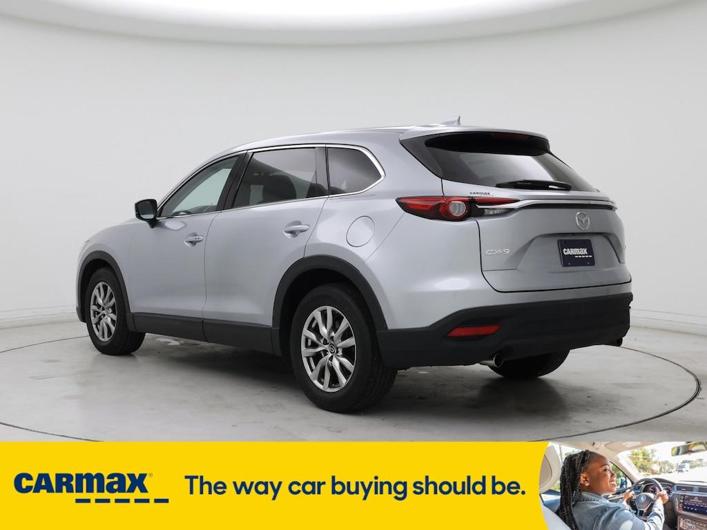 used 2016 Mazda CX-9 car, priced at $22,998