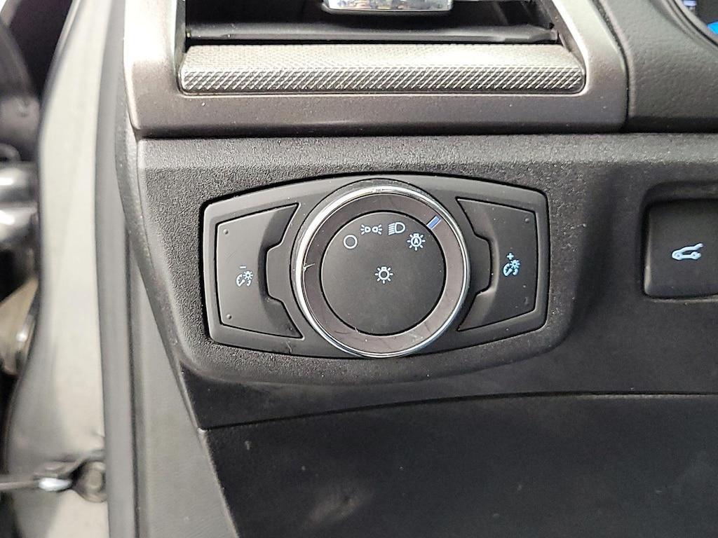 used 2019 Ford Fusion car, priced at $14,998