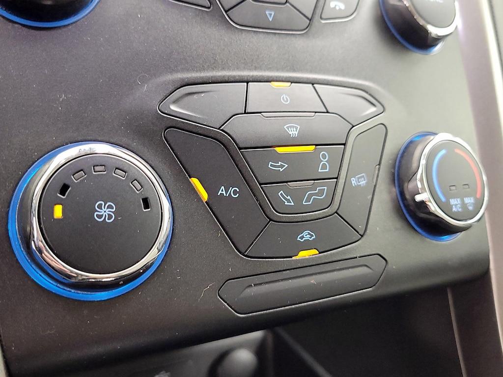 used 2019 Ford Fusion car, priced at $14,998