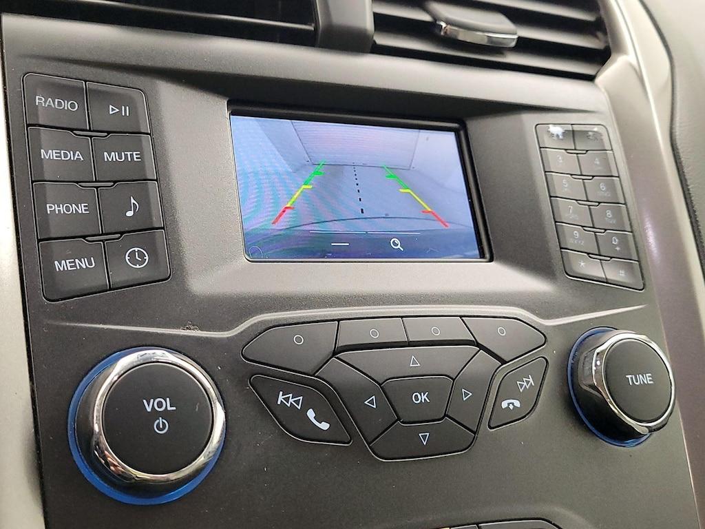 used 2019 Ford Fusion car, priced at $14,998