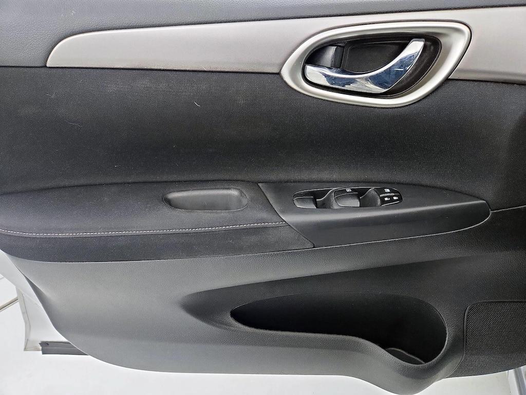 used 2014 Nissan Sentra car, priced at $9,998