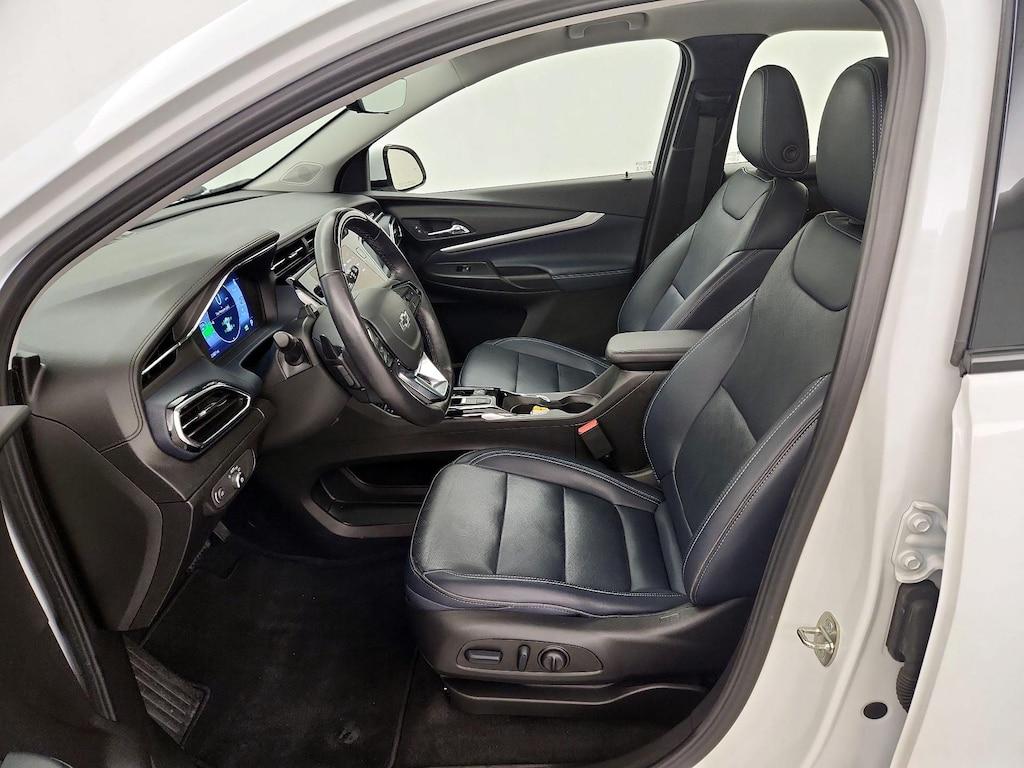 used 2023 Chevrolet Bolt EUV car, priced at $24,958