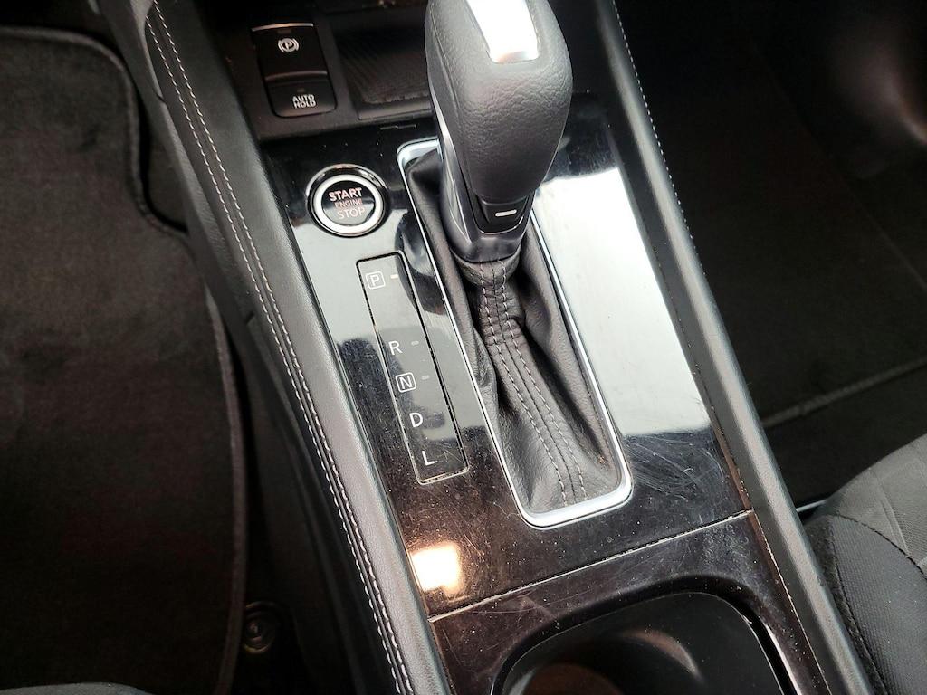 used 2023 Nissan Kicks car, priced at $17,998