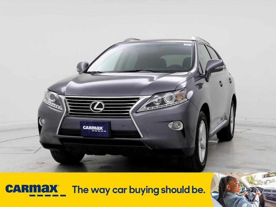 used 2013 Lexus RX 350 car, priced at $16,998