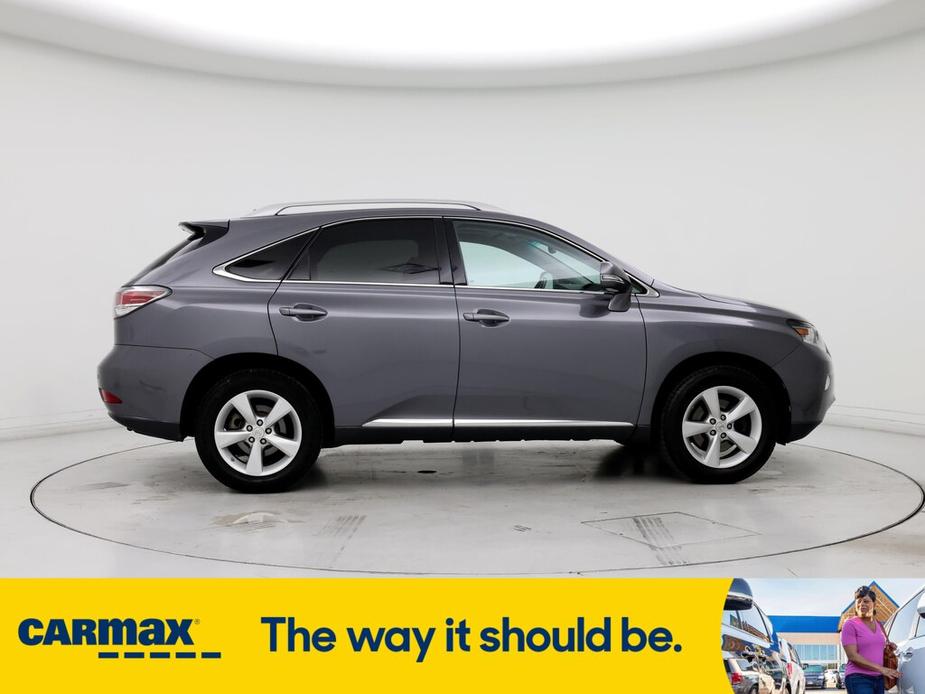 used 2013 Lexus RX 350 car, priced at $16,998