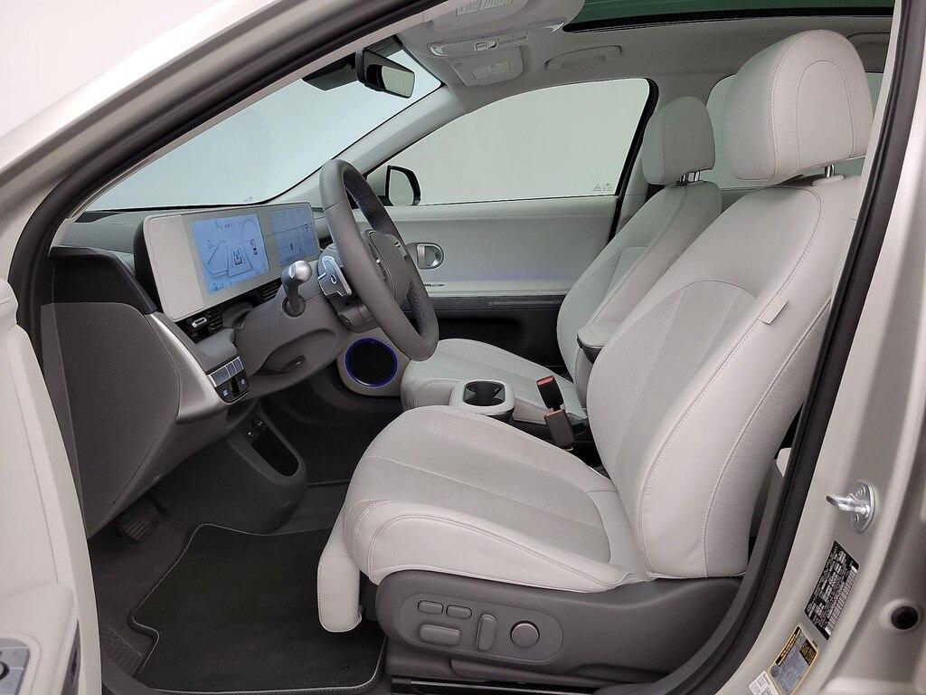 used 2023 Hyundai IONIQ 5 car, priced at $37,998