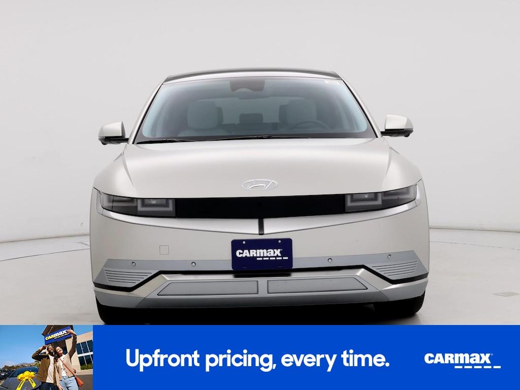 used 2023 Hyundai IONIQ 5 car, priced at $37,998