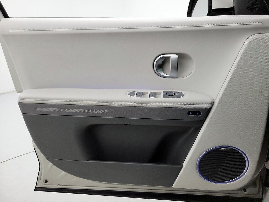 used 2023 Hyundai IONIQ 5 car, priced at $37,998