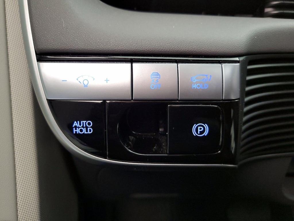 used 2023 Hyundai IONIQ 5 car, priced at $37,998