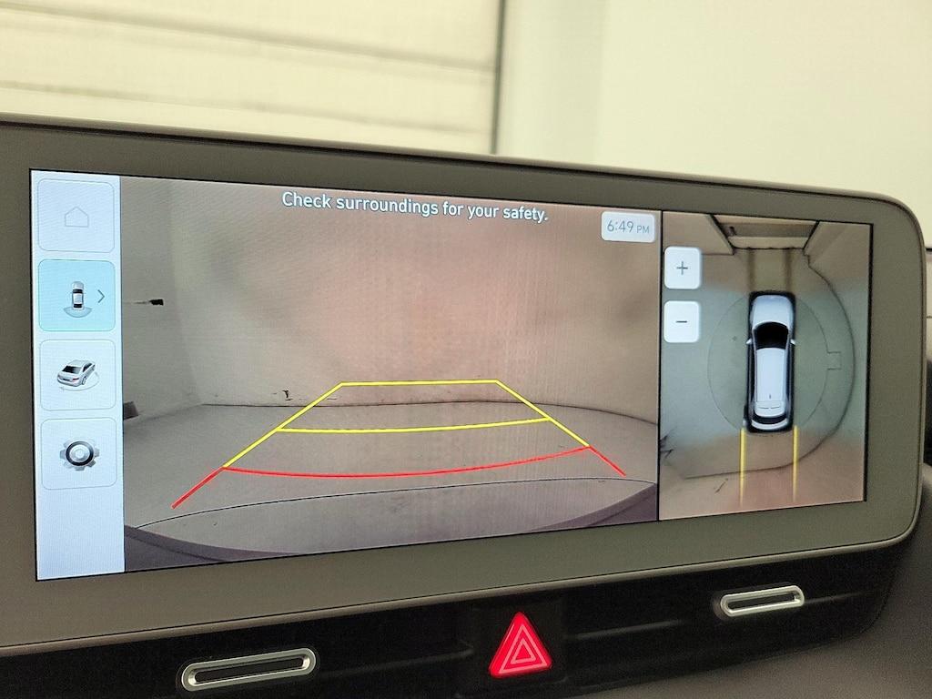 used 2023 Hyundai IONIQ 5 car, priced at $37,998