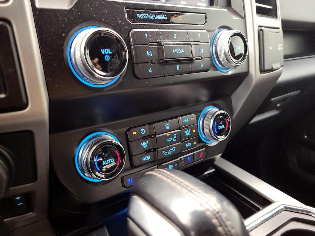 used 2019 Ford F-150 car, priced at $31,998