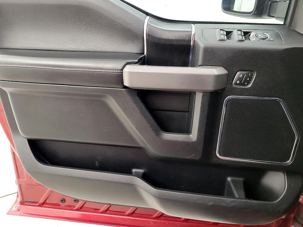 used 2019 Ford F-150 car, priced at $31,998