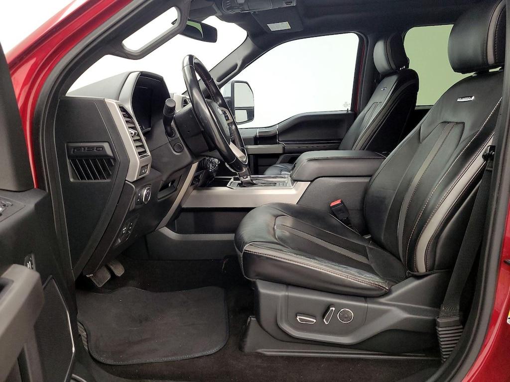 used 2019 Ford F-150 car, priced at $31,998