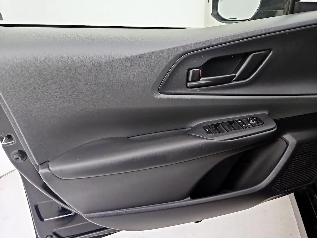 used 2023 Toyota Prius car, priced at $27,998