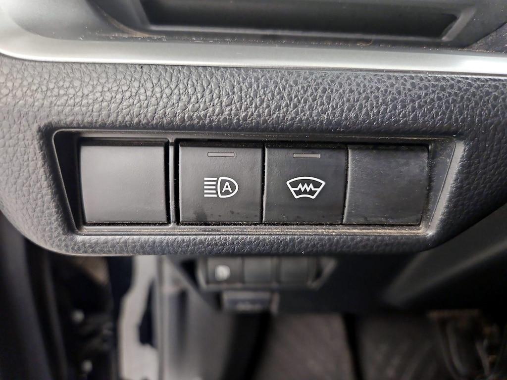 used 2023 Toyota Prius car, priced at $27,998