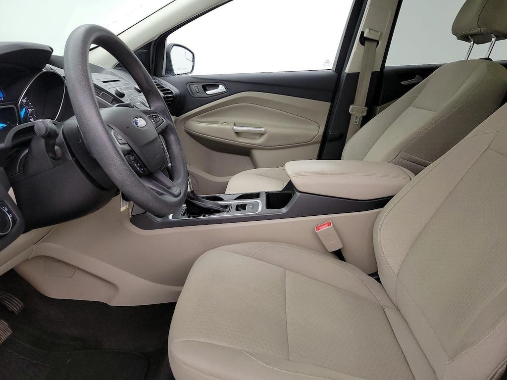 used 2017 Ford Escape car, priced at $12,599