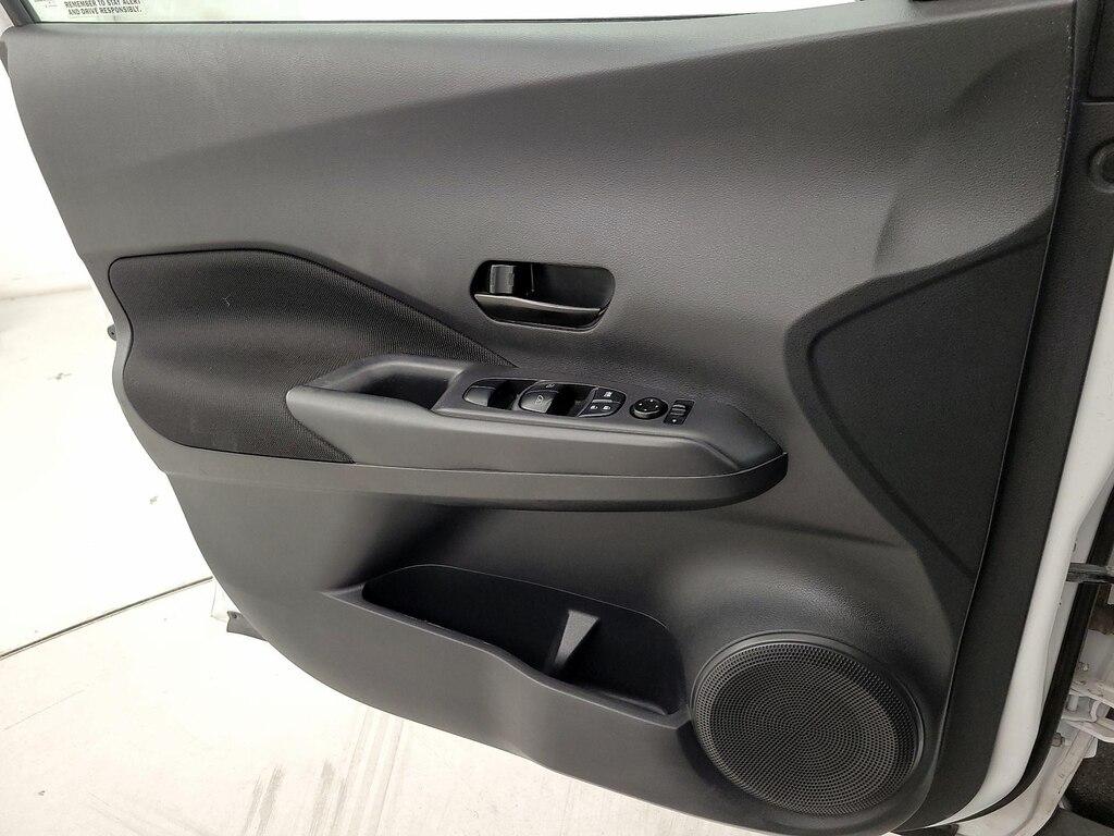 used 2022 Nissan Kicks car, priced at $17,998